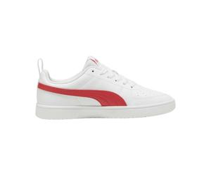 ZAPATILLA PUMA RICKIE 387607-27 BLANCA HOMBRE CASUAL