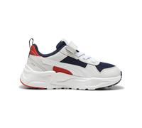 ZAPATILLA PUMA Trinity Lite Zapatilla Infantil Puma Trinity Lite 403704 03 Navy White
