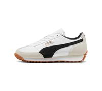 PUMA Zapatillas Easy Rider Mix unisex, Calzado, Blanco, 45 45