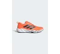 adidas Hombre Rapidmove Go Training Shoes, Lucid Orange/Core Black/Aurora Onix, 44 EU