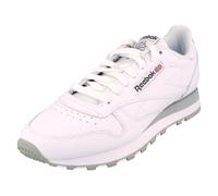 Zapatilla Reebok Classic Blanca Unisex - GY3558