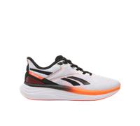 ZAPATILLA REEBOK VIVA SPEED 00262379 MEN BLANCA NARANJA RUNNING ASFALTO