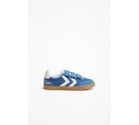 Zapatilla rejilla Hummel AZUL 37