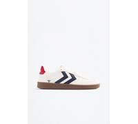 Zapatilla retro Hummel BLANCO 35