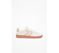Zapatilla retro Hummel BLANCO 38