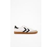 Zapatilla retro Hummel BLANCO 39