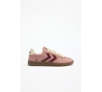 Zapatilla retro Hummel ROSADO 37