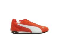 Puma Replicatch SD, Zapatillas de Deporte Unisex-Adulto, Rojo Blanco, 45 EU