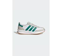 adidas Unisex niños Run 70S 2.0 Junior Shoes, Grey One/Equipment Green/FTWR White, 37 1/3 EU