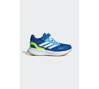 Zapatilla Runfalcon 5 Kids adidas - Zapatilla Running Adidas Azul MKP