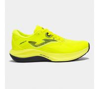 Zapatilla Running Hombre Joma Hispalis 2509 Amarillo Consistente - Color: Amarillo, Talla: 42