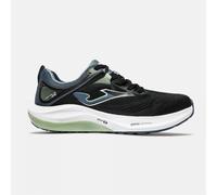 Zapatilla Running Hombre Joma Hispalis 2601 Consistente - Color: Negro, Talla: 43