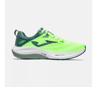 Zapatilla Running Hombre Joma Hispalis 2615 Verde Consistente - Color: Verde, Talla: 41