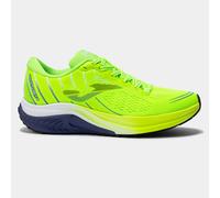 Zapatilla Running Hombre Joma Victory 2511 Verde Flúor Transpirable