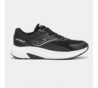 Zapatilla Running Hombre Joma Vitaly 2501 Negro Confortable - Color: Negro, Talla: 42