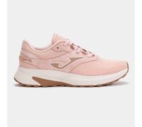 Joma RMETLW2529 Zapatillas Deportivas Meta Lady Mujer Color Rosa Transpirables con Suela amortiguada Mujer Deportivos Rosa 39