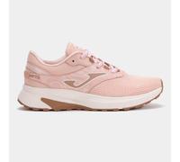 Zapatilla Running Mujer Joma Meta 2529 Rosa Transpirable - Color: Rosa, Talla: 36