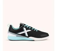 ZAPATILLA SALA MUNICH 4089016 RONDITO 14 NEGRA HOMBRE