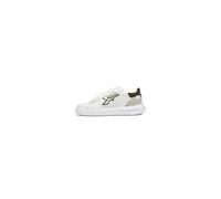Zapatilla seguridad U-POWER Urban Snake OB SR blanco/verde Talla 37