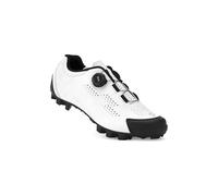 Zapatillas de ciclismo spiuk senda mtb blanco 43