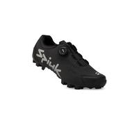 ZAPATILLA SENDA MTB UNISEX NEGRO T. 38