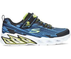 Zapatilla Skechers 400149 Lights Strom NEGRO 35