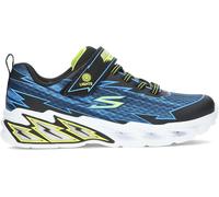Zapatilla Skechers 400149 Lights Strom NEGRO 37
