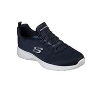 Zapatilla SKECHERS 58360 Azul para Hombre