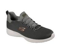 Zapatilla Skechers 58360 Hombre Verde - Calzado de Moda