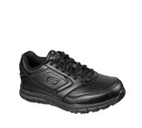 DEPORTIVA SKECHERS WORK RELAXED FIT NAMPA SR 77156EC BLACK 42