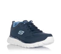 Zapatilla SKECHERS AGOURA Hombre Azul - Calzado Deportivo de Hombre