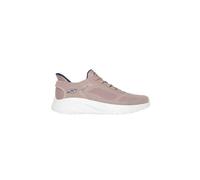 Zapatilla SKECHERS BOB SQUAD CHAOS 118312 TPE Gris - Talla: 45
