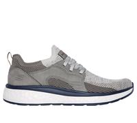 ZAPATILLA SKECHERS Lancer Dalton Taupe Multi RF Para Hombre Tallas 7-14/NUEVO