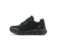 Zapatilla Skechers M Bobs B Flex Rainy WP BBK 42