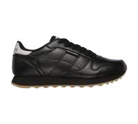 Skechers Sneaker 699BL, Zapatillas Mujer, Black, 35 EU