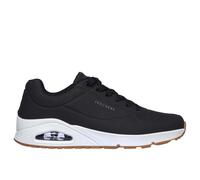 Zapatilla SKECHERS STAND ON AIR 52458 BLK Negro - Talla: 39