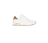 Zapatilla Skechers Uno-suited On Air - Blanco Para Hombre MKP