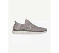 ZAPATILLA SKECHERS VEGAN SLIP INS HOMBRE 232457-TPE