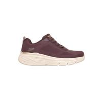 Zapatilla Skechers W Bobs Arch Fit Elev8 BURG 36