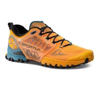 Zapatilla Skyrunning La Sportiva Bushido III Gtx (Papaya/Everglade)