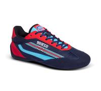 Zapatilla Sneaker Martini Racing S-Drive Suela Racing - Sparco ✔️