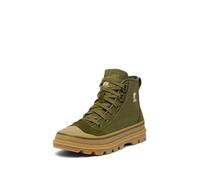 Sorel SCOUT N ABOUT MID SNEAKER 38 Verde