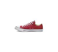 CONVERSE Zapatillas deportivas bajas 'Chuck Taylor All Star Ox' rojo / negro / blanco 37,5 rojo / negro / blanco