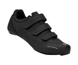 ZAPATILLA SPRAY ROAD UNISEX NEGRO T. 45