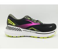 Zapatilla stability ADRENALINE GTS 23 W NEGRO-FUCSIA 37.5
