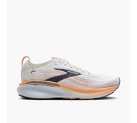 Zapatilla stability ADRENALINE GTS 25 W BLANCO-NARANJA 37.5