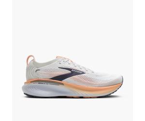 Zapatilla stability ADRENALINE GTS 25 W BLANCO-NARANJA 38.5