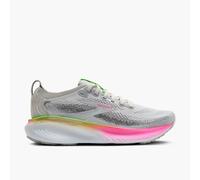Zapatilla stability ADRENALINE GTS 25 W GRIS-FUCSIA 38