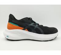 Zapatilla stability GT-1000 13 GS NEGRO-NARANJA 35.5