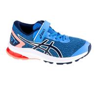 Zapatilla stability GT-1000 9 PS AZUL-SALMON 30